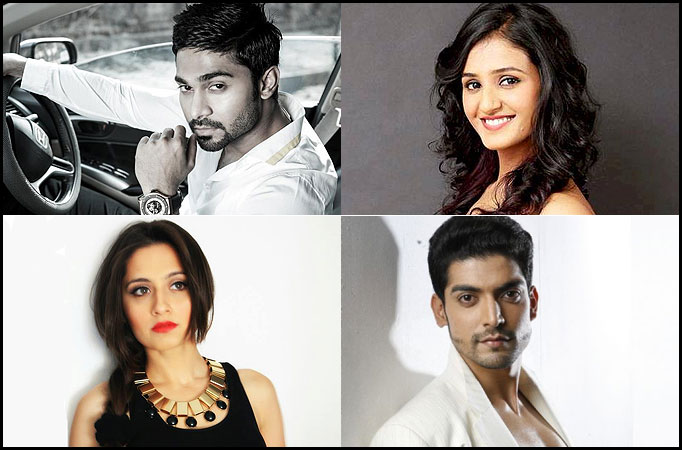 Shakti, Sanjeeda, Salman, Gurmeet and more to perform in Star Plus