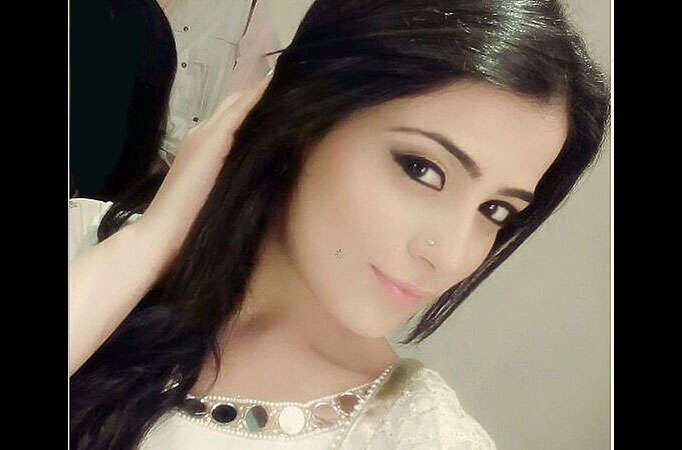 Radhika Madan