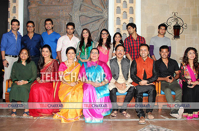 Zee TV launches Tumhi Ho Bandhu Sakha Tumhi