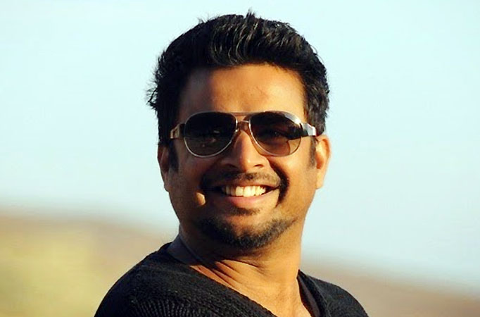 R. Madhavan 