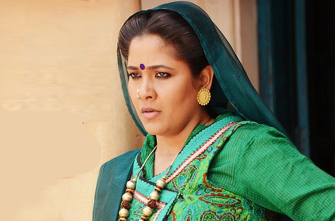 Narayani Shastri