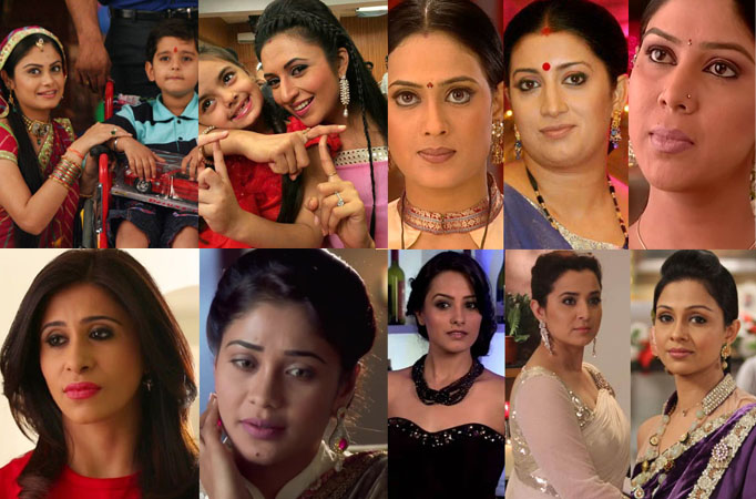 #Mother'sDay: Different shades of on-screen mothers