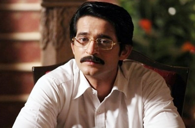 Hiten Tejwani