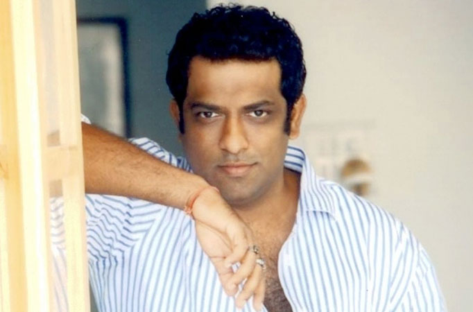 Anurag Basu