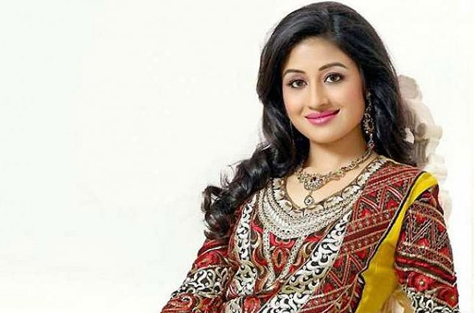 Paridhi Sharma