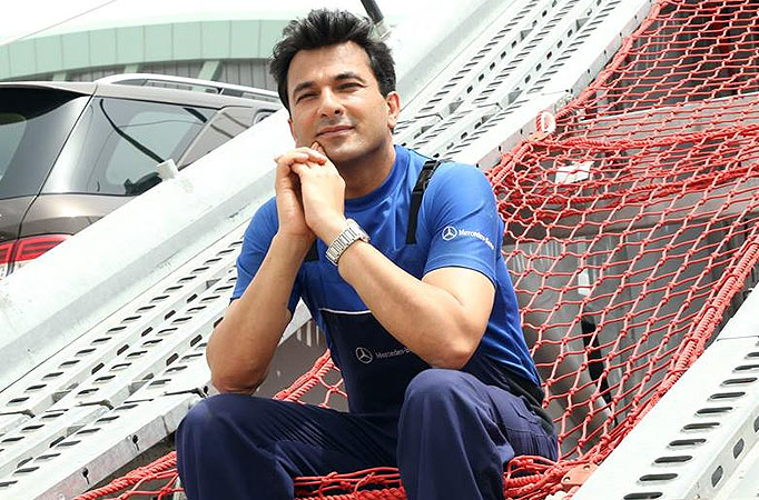 Vikas Khanna 