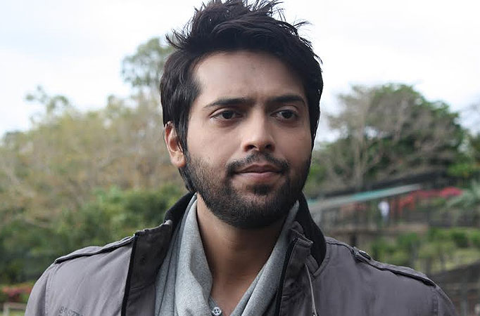 Fahad Mustafa