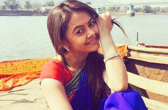 Devoleena Bhattacharjee