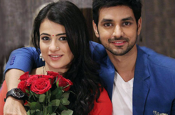 Ishani wishes Ranveer a very Happy Birthday