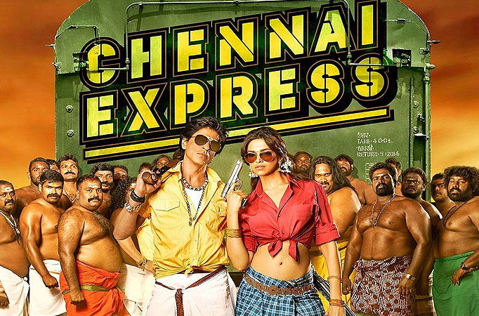 Chennai Express