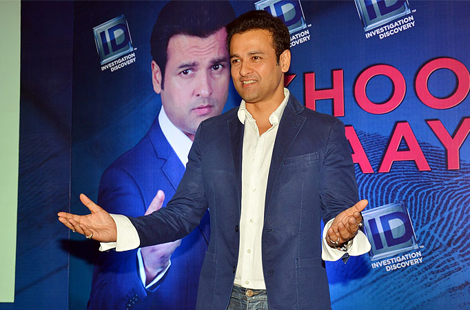 Rohit Roy