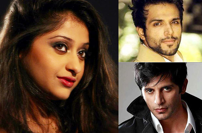 Rithvik, Karanvir are my favorite dance partners: Sneha Kapoor