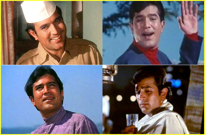 MAX 2 eternalizes Rajesh Khanna through his legendary movies