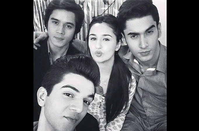 MTV Warrior High