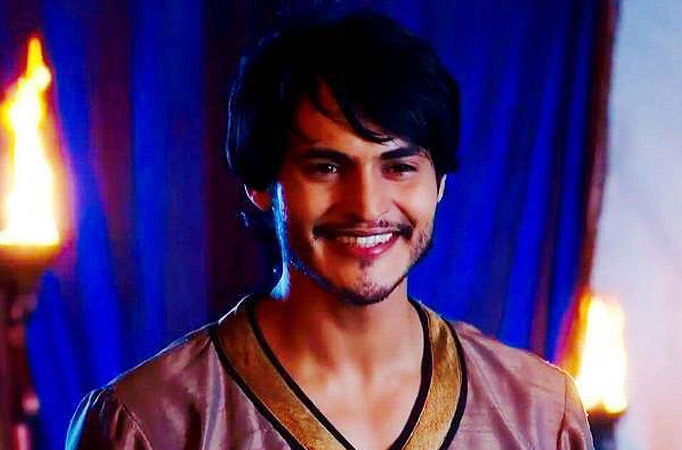 Ravi Bhatia