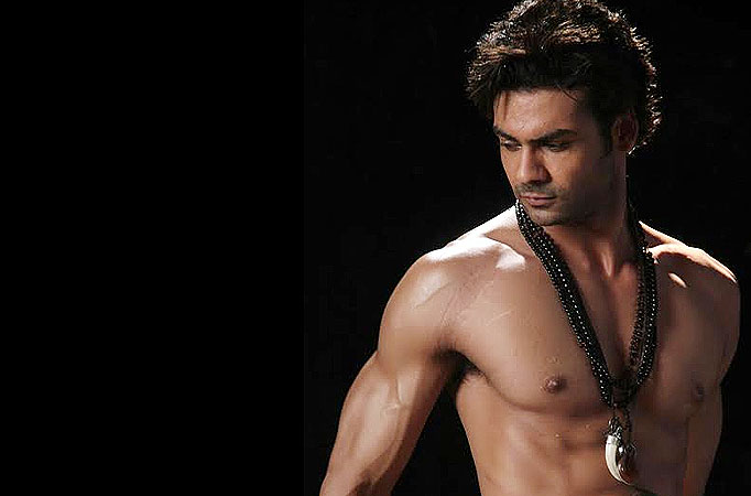 Vishal Aditya Singh