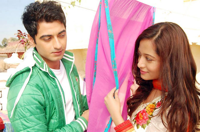 Harshad Arora and Preetika Rao