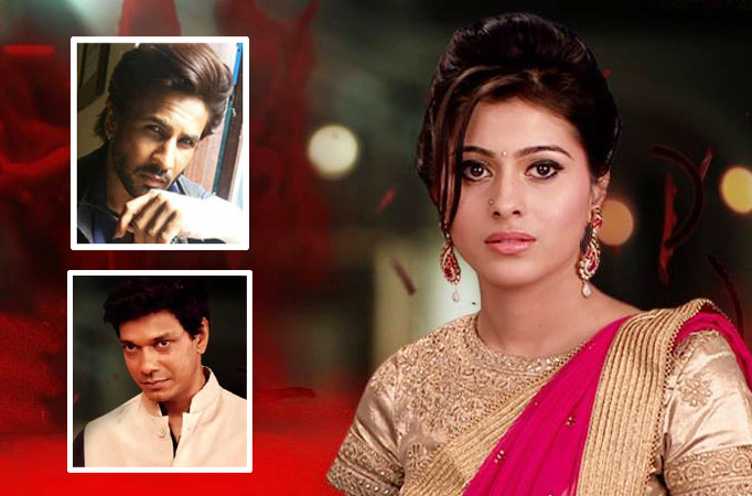 Krrip Suri, Aparna Dixit, Mahesh Shetty