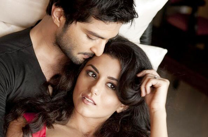 Ridhi and Raqesh