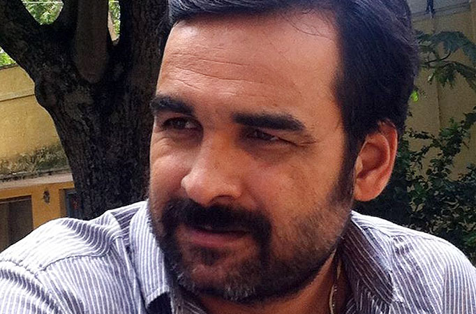 Pankaj Tripathi 