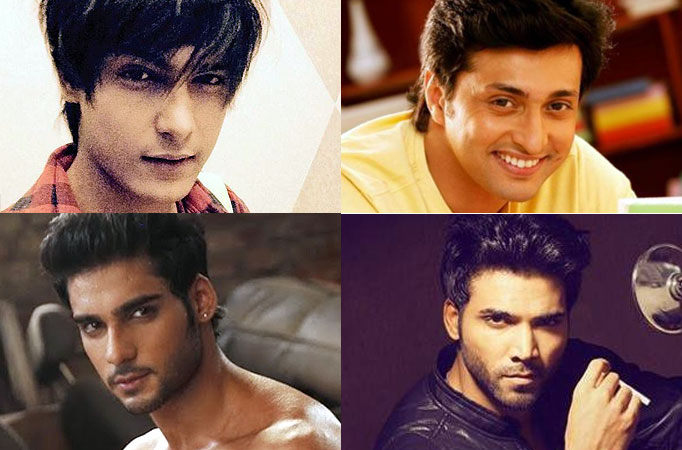 Utkarsh Gupta, Yash Pandit, Nishant A Anand, Viren Singh Rathore