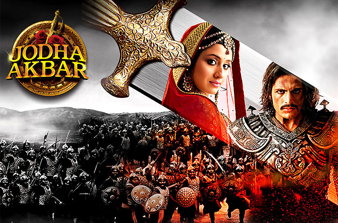 Jodha Akbar