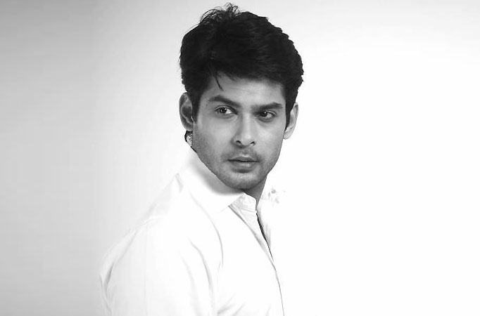 Sidharth Shukla