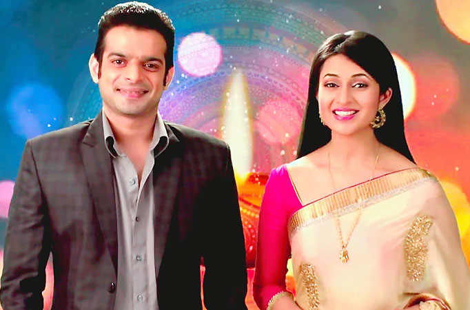 Yeh Hai Mohabbatein set to take a LEAP?