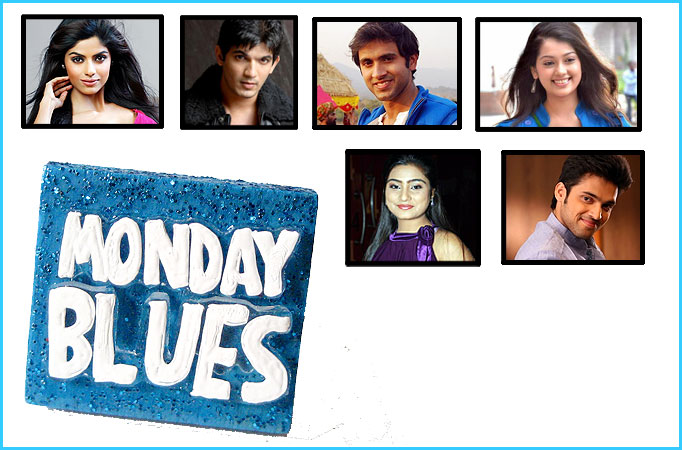 #MondayMotivation: Celebs give tips to beat Monday Blues