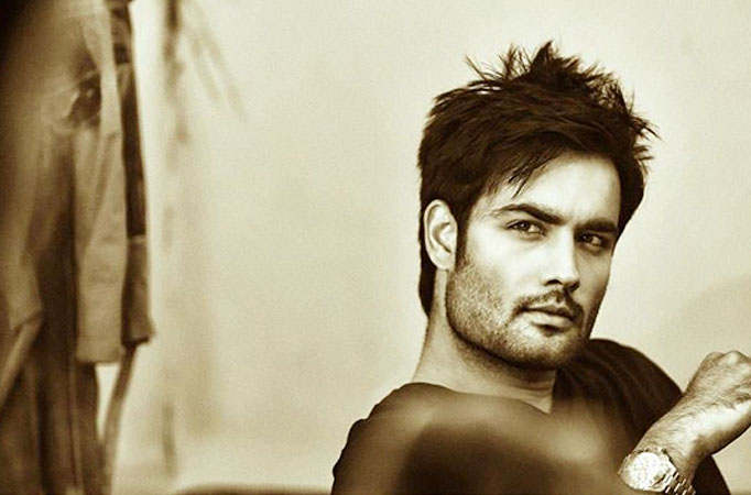 Vivian Dsena