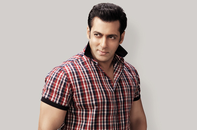 Salman Khan