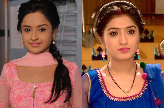  Shastri sisters