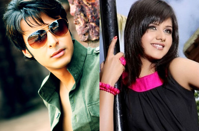 Akshay Sethi and Daljeet Kaur 