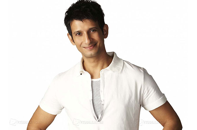 Sharman Joshi