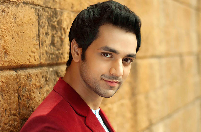 Shakti Arora 