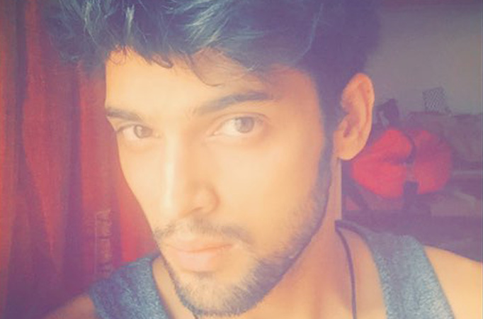 Parth Samthaan