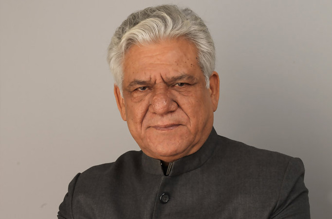 Om Puri