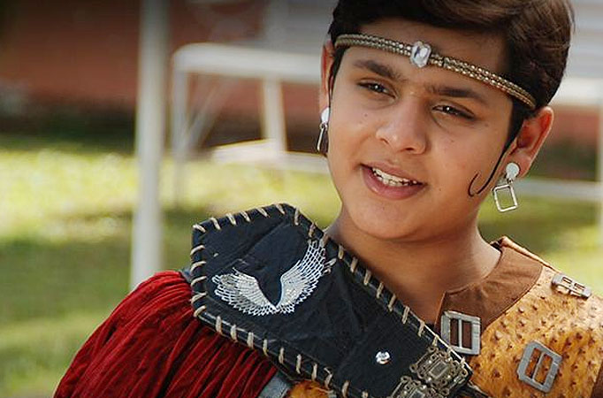 Baal Veer