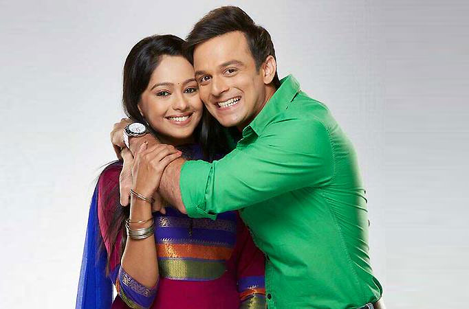 Ravish Desai and Mugdha Chaphekar