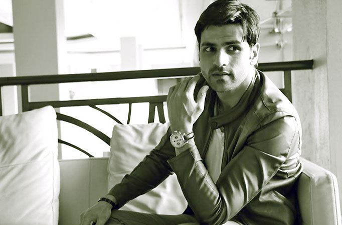 Vivek Dahiya