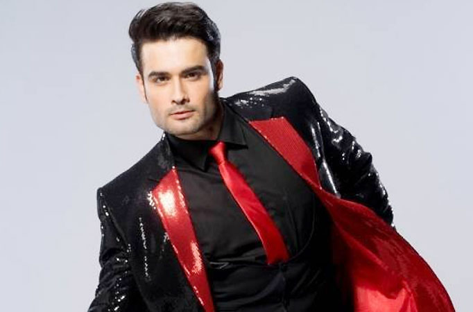 Vivian Dsena