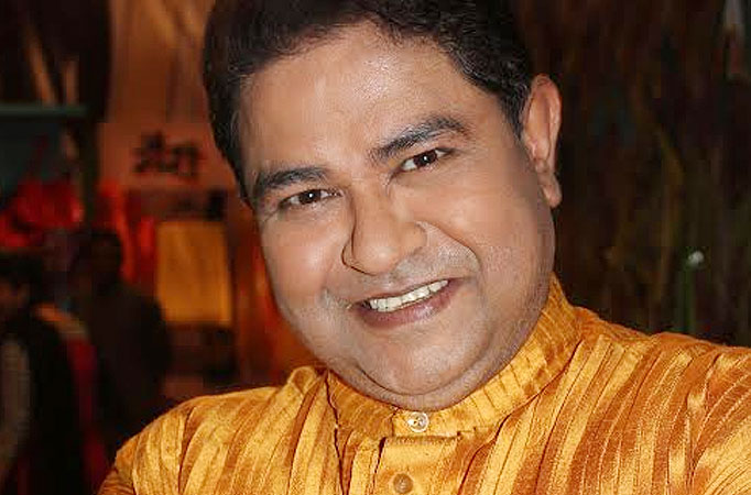 Ashiesh Roy 