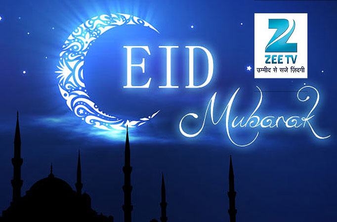 Rangat-E-Eid celebrations on Zee TV  