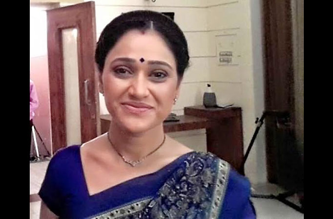 Disha Vakani