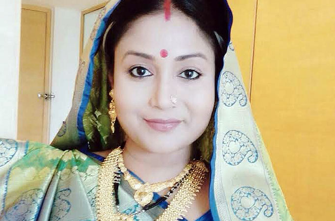 Moon Banerjee