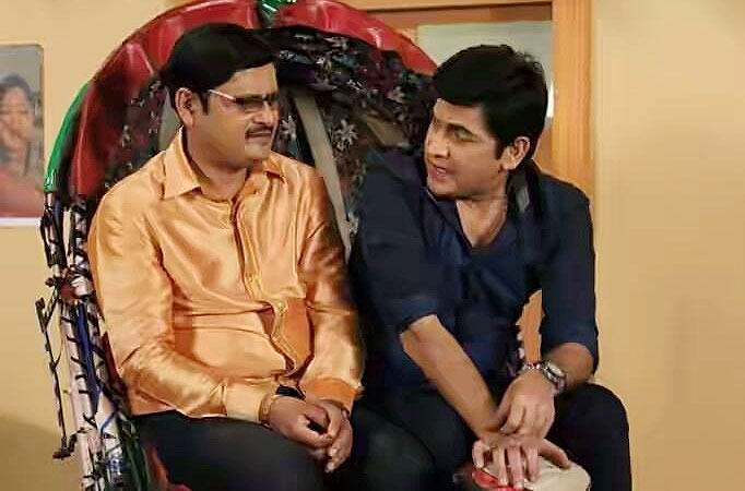 Rohitashv Gour and Aashif Sheikh