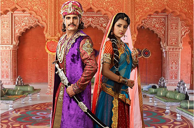 Jodha Akbar