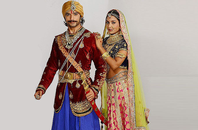 Ssharad Malhotra and Rachana Parulkar