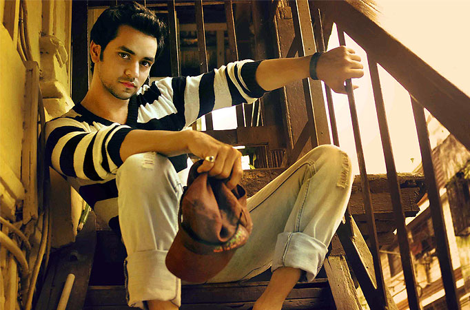 Shakti Arora