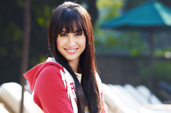 Lauren Gottlieb